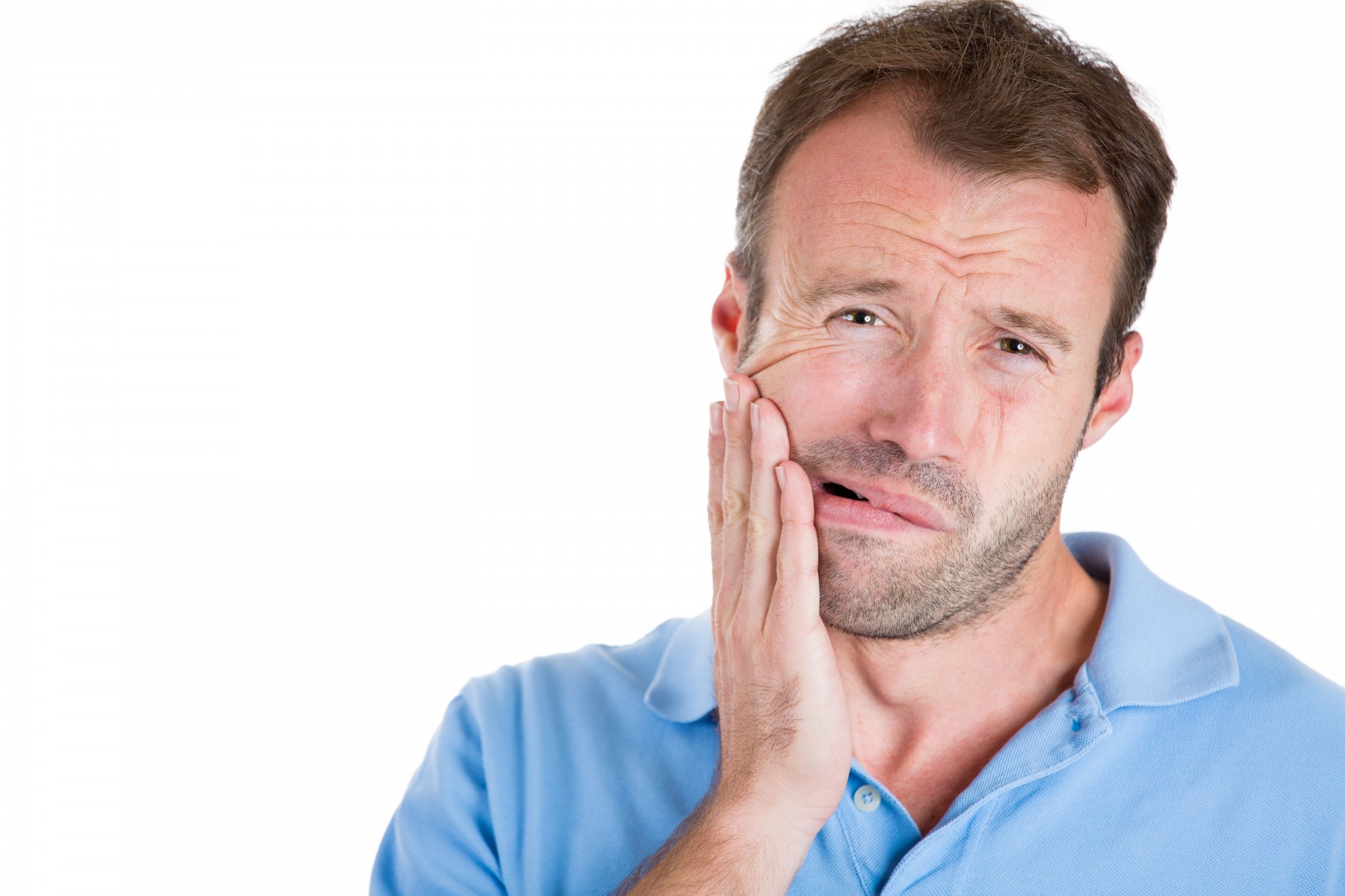 治療した歯は虫歯のリスクが高い その原因とは 上前津歯科医院